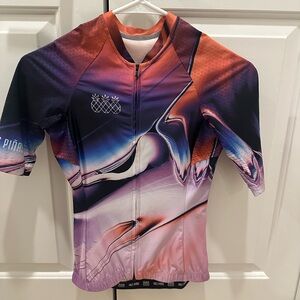 Tres Pinas Women’s Pro Jersey